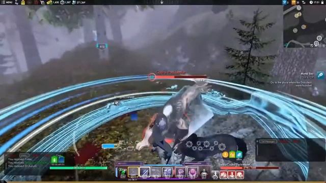 Топ MMORPG! В которые стоит поиграть!