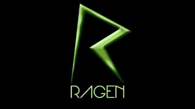 Ragen - Singular (original Mix)