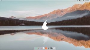 Pear Os Linux Mac Nice COre Beta Version