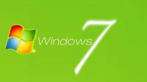 Моя анимация Windows 7 •|• My Animation Windows 7