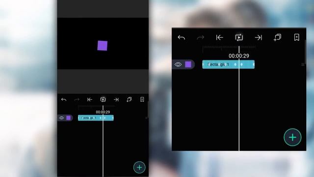 Smooth Daddy Shake Tutorial | Alight Motion