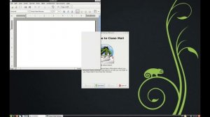 OpenSuse with LXDE - Review Linux