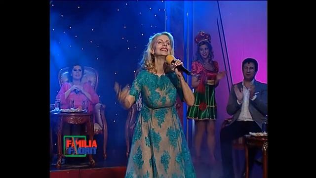 ANASTASIA LAZARIUC - ''FLORI DE LILIAC'' - FAMILIA FAVORIT (octombrie 2016) смотреть онлайн