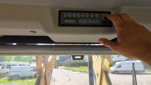 Китайская КОПИЯ JCB? ЭКСКАВАТОР погрузчик LOVOL - новинка в мире спец техники!