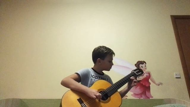 Дабуди-дабудай (15 лайков - разбор) смотреть онлайн