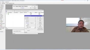 Praktikum Web Proxy - Mikrotik CHR