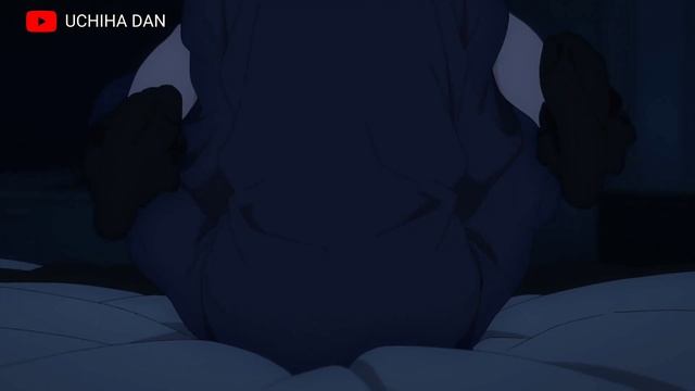 Gojou And Kitagawa Kiss Scene 👄 Ep 11 || #youtube #mydressupdarling смотреть онлайн