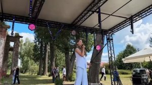 Кольчугино. Праздник Суворочка в селе Новофетинино