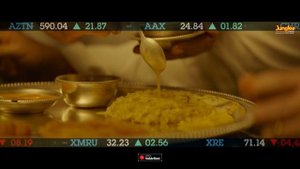 Kem Cho: Baazaar | Saif Ali Khan, Rohan Mehra, Radhika A, Chitrangda S | Tanishk Bagchi | Ikka
