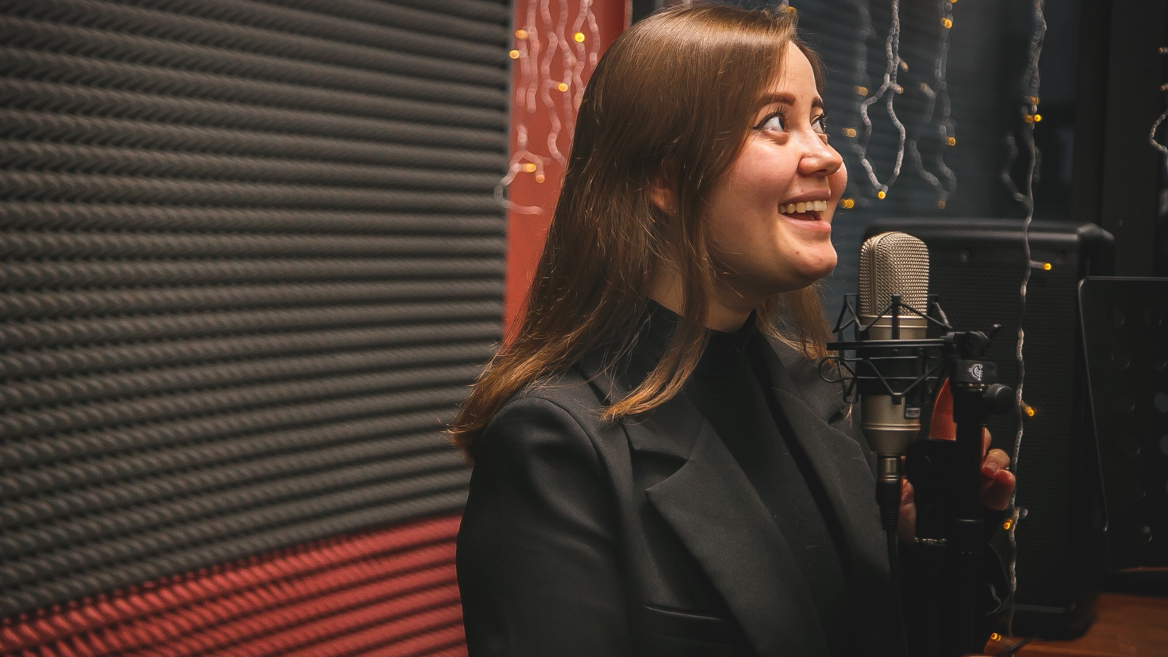 Преподаватель по вокалу Татьяна смотреть онлайн