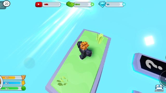 симулятор етубера