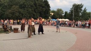 Запорожские Сечевые Казаки / Запорізькі Січові Козаки / Zaporozhye Sich Cossacks