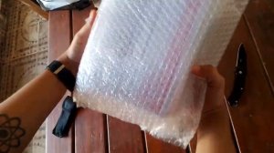 Unboxing Rádio Tecsun R304 P