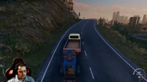 Truck and Logistics Simulator Cерия 3