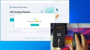 iPhone Stuck on Black Screen | How to Fix Black Screen on iPhone | 2023 NEW