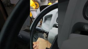 Электронное переключение КПП на Shanmon 388H