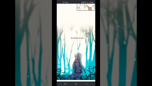 Манга "Ложное признание" смотреть онлайн