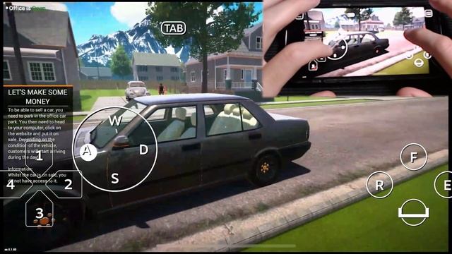 Car For Sale Simulator 2023 Mobile Gameplay (Android, iOS, iPhone, iPad) смотреть онлайн