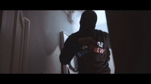 Django X 30 X Dizz - Want Me In Cuffs (Music Video) @itspressplayuk