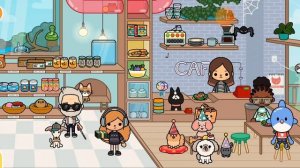 Как прошёл мой день