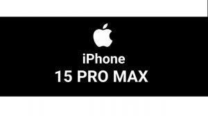 iPhone 15 Pro Max Vs GoPro Hero 12 | Camera Comparison