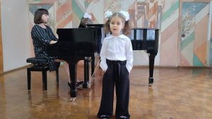 Р. Шуман. Совёнок.