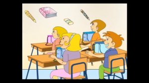 Fairyland 1 Schoolbag song