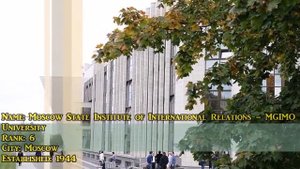 Top 10 Best Universities In Russia | Study in Russia 2021|Universities for Foreigners | Study Abroa