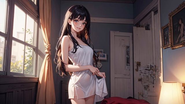 ASMR РОЛЕВАЯ ИГРА СТАРШАЯ СЕСТРА ТВОЕЙ ПОДРУГИ СОСТАВИТ ТЕБЕ КОМПАНИЮ💕 {f4f}