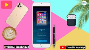 Best iPhone launcher // launcher app // iphone //