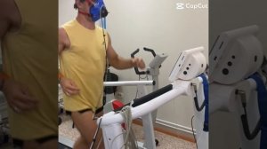 Тестируем выносливость