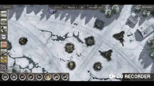 Defense Zone 3 HD Mod APK v1.3.6