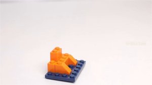 Lego Classic 10696 | LEGO Dinosaurs Speed build | Ideas & build instructions