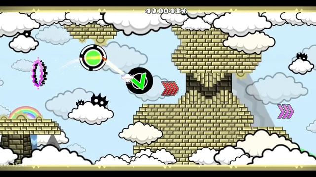 Collection of levels-part 1. смотреть онлайн