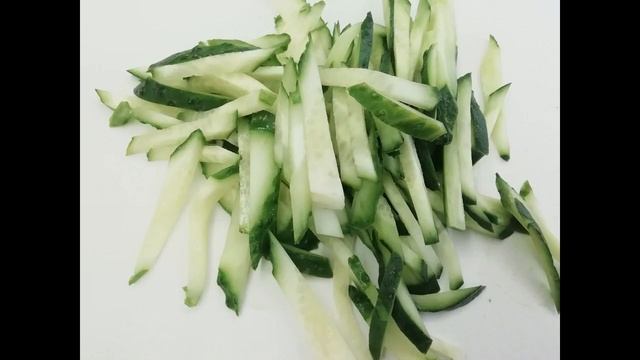 Мега острый салат смотреть онлайн