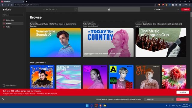 How To Promote Your Music On Apple Music 2024! (Full Tutorial)