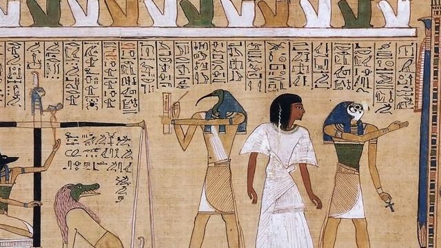 Weird Foods That Ancient Egyptians Ate