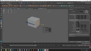 Топовый курс по 3D «Maya для начинающих». Урок 3 - Обзор Меню File