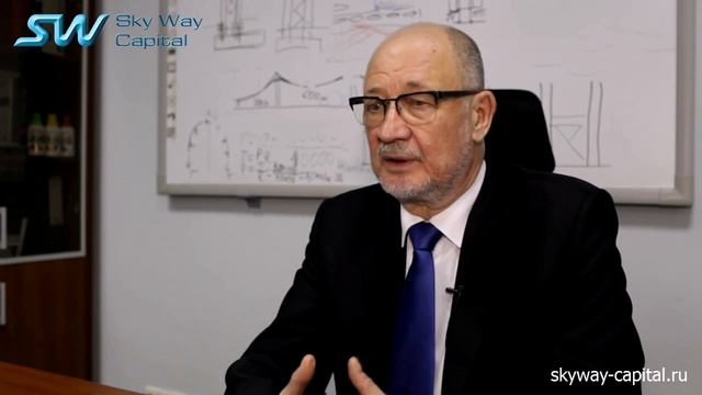 Вопрос 1. На какой стадии находится оформление документов на землю под ЭкоТехноПарк Sky Way?