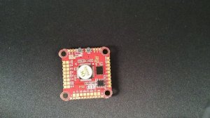 HGLRC Zeus F722, Zeus F722 Mini and More - Overview