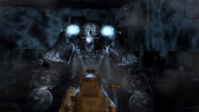 ТОП10 САМЫХ СТРАШНЫХ ИГР ЗА ВСЮ ИСТОРИЮ