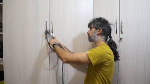Этот узел знают немногие. Восьмёрка с петлей для перестежки. Петля Леонова.