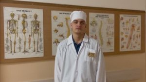 Остеология. Анатомия нижней челюсти.