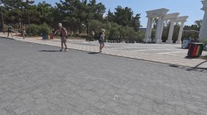 Просто, хороший день.