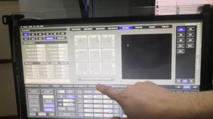 Linux cnc probe basic Master touch