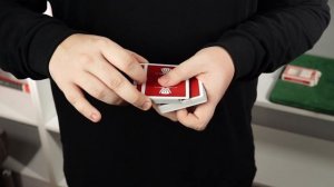 БЕЗУМНЫЙ ФОКУС С КОЛОДОЙ КАРТ / ОБУЧЕНИЕ