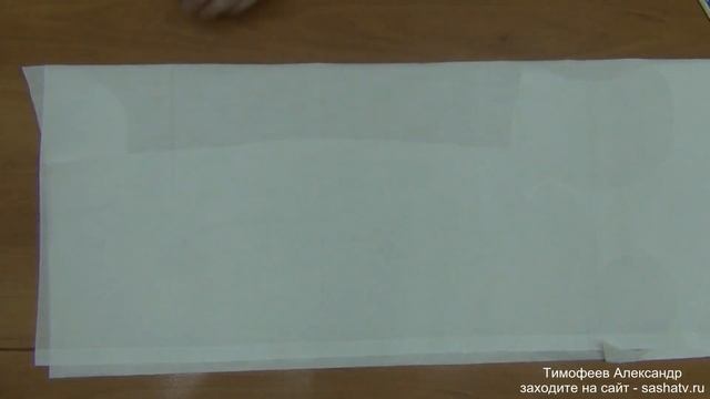 КАК СКРОИТЬ И СШИТЬ МАКЕТ РУКИ ДЛЯ МАНЕКЕНА - уроки шитья для начинающих - АВТОР ТИМОФЕЕВ АЛЕКСАНДР