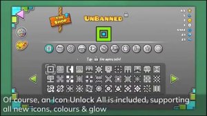 [NEW] Mega Hack Geometry Dash | Geometry Dash Mod Menu 2024