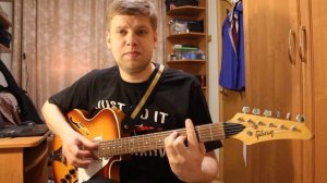 031. ВЯЧЕСЛАВ МАЛЕЖИК - Недавно и давно (Кавер и разбор)