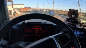 БОКОВАЯ ПОГРУЗКА ИДУ НА МОСКВУ